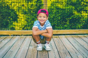 How to Model Healthy Communication Behaviors For Your Children Learn 3