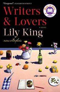 Writers & Lovers (Lily King) 