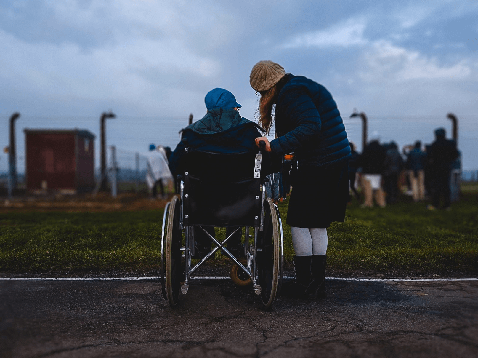 How Unhealthy Relationships Impact the Disabled Community