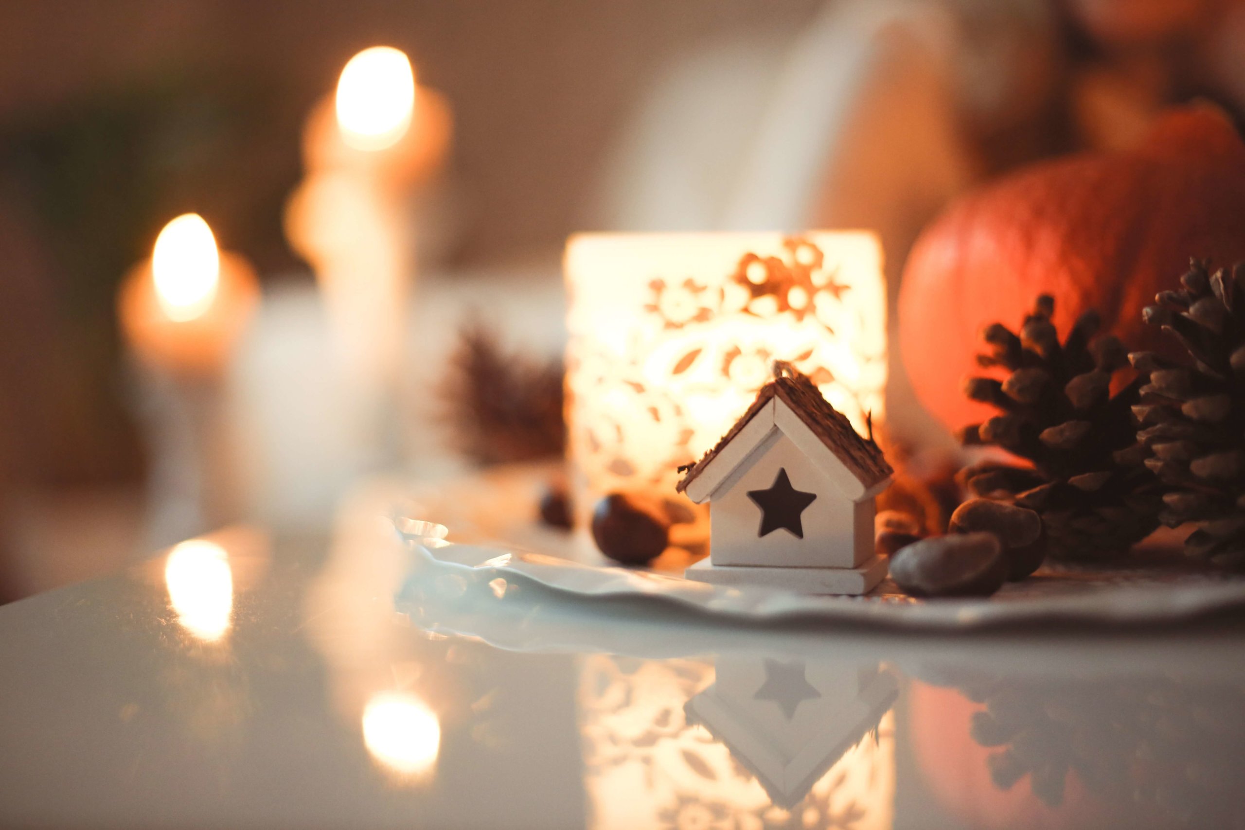 3 Relationship Stressors To Avoid This Holiday Season